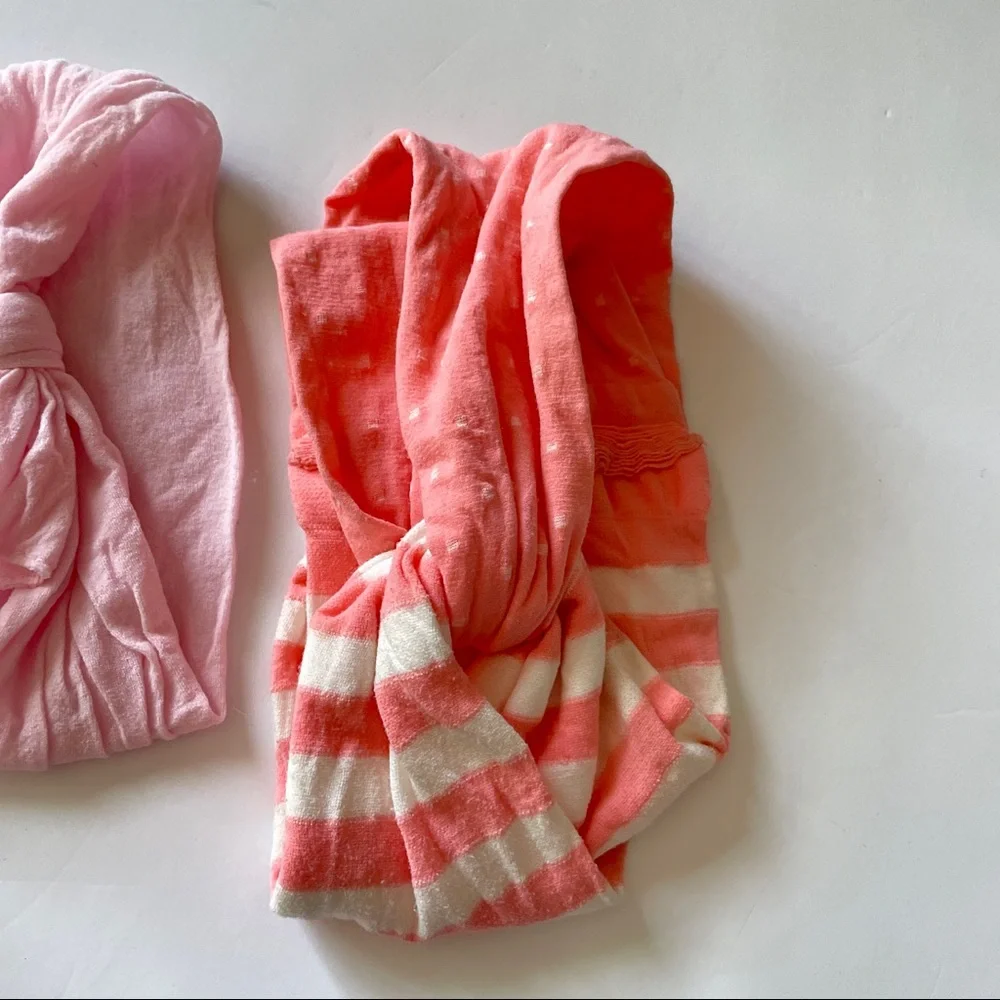 Hair band bundle